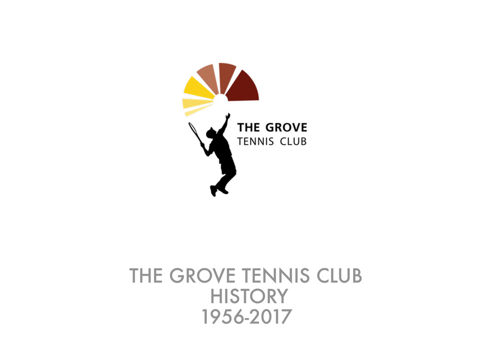 The Grove Tennis Club