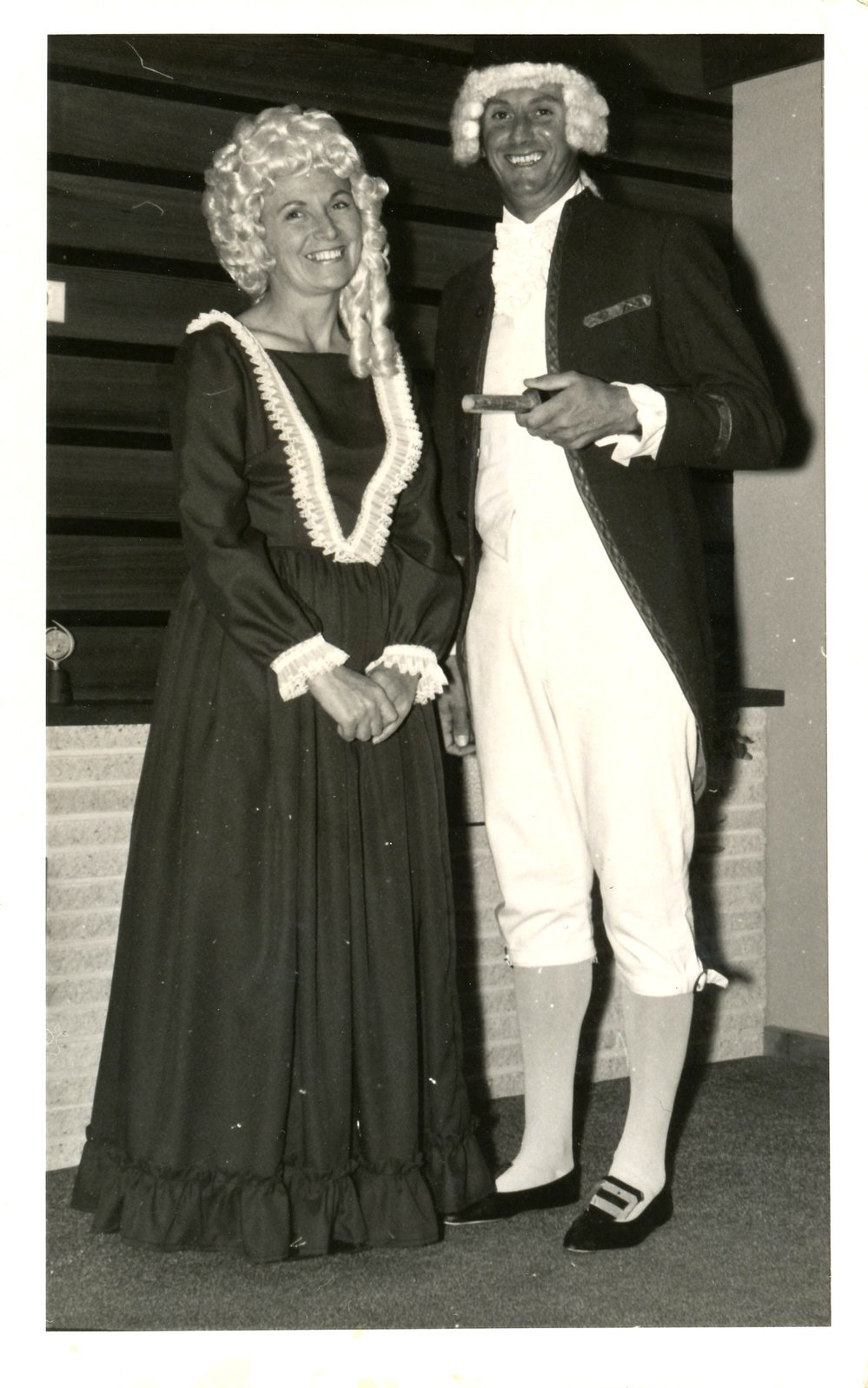 The Society of Yorkshiremen 