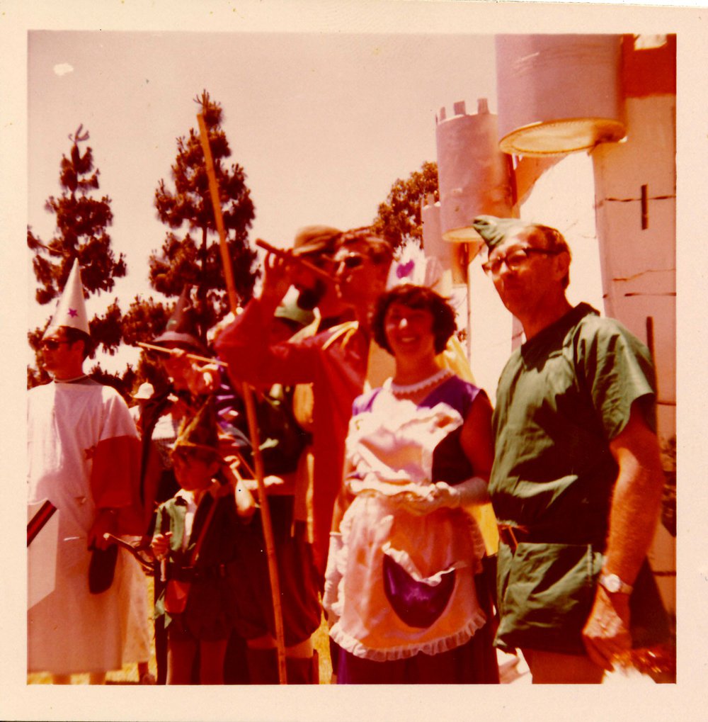 The Society of Yorkshiremen 