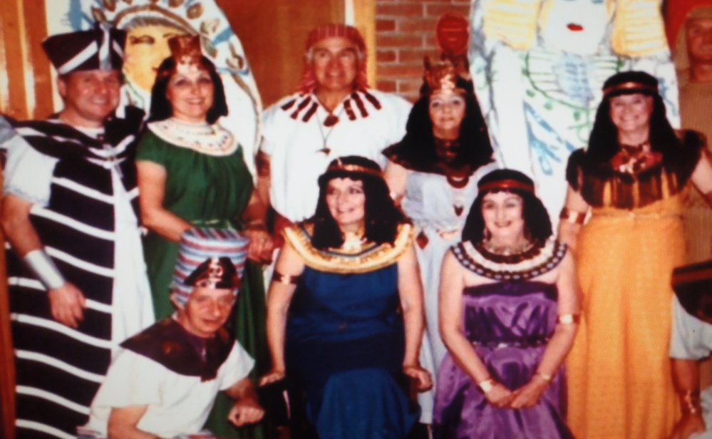 The Society of Yorkshiremen 