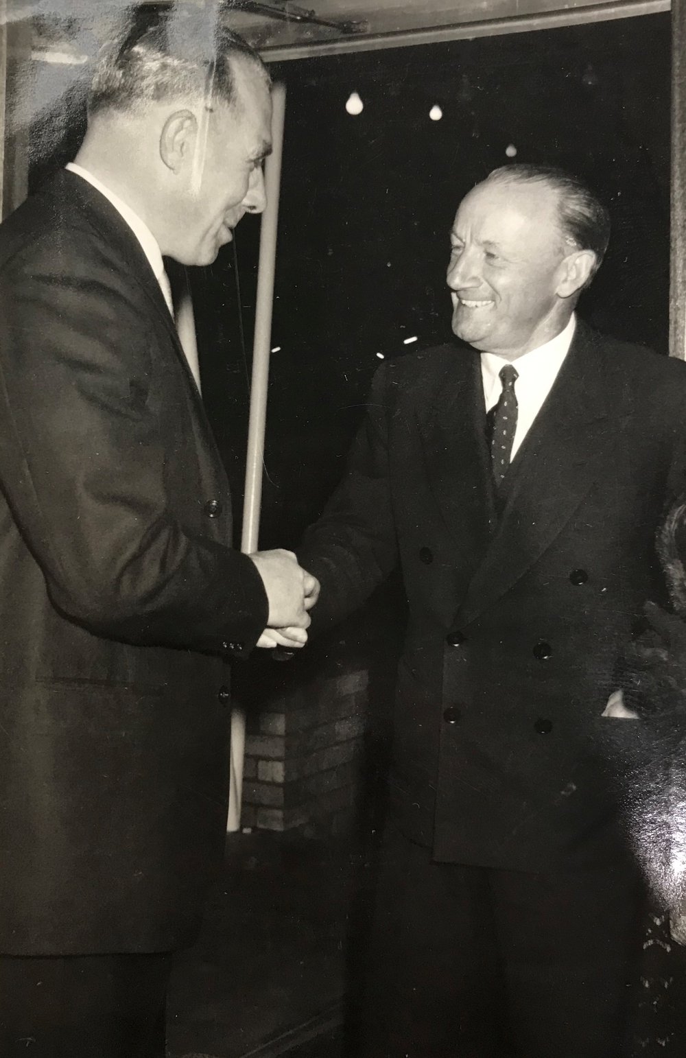 The Society of Yorkshiremen 