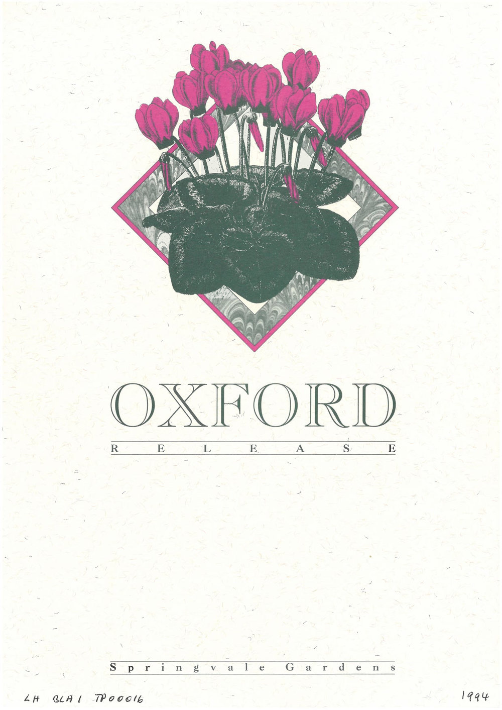 Springvale Estate, Blakeview