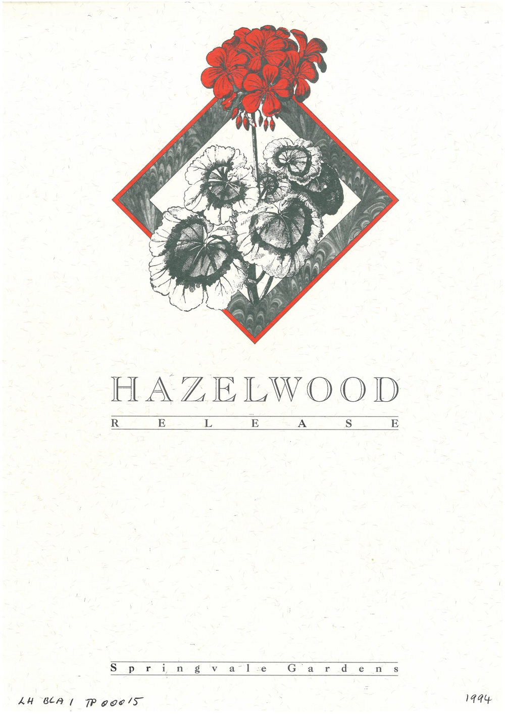 Springvale Estate, Blakeview