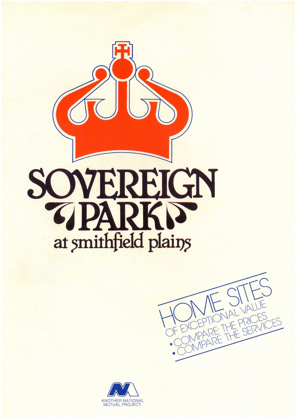 Sovereign Park at Smithfield Plains