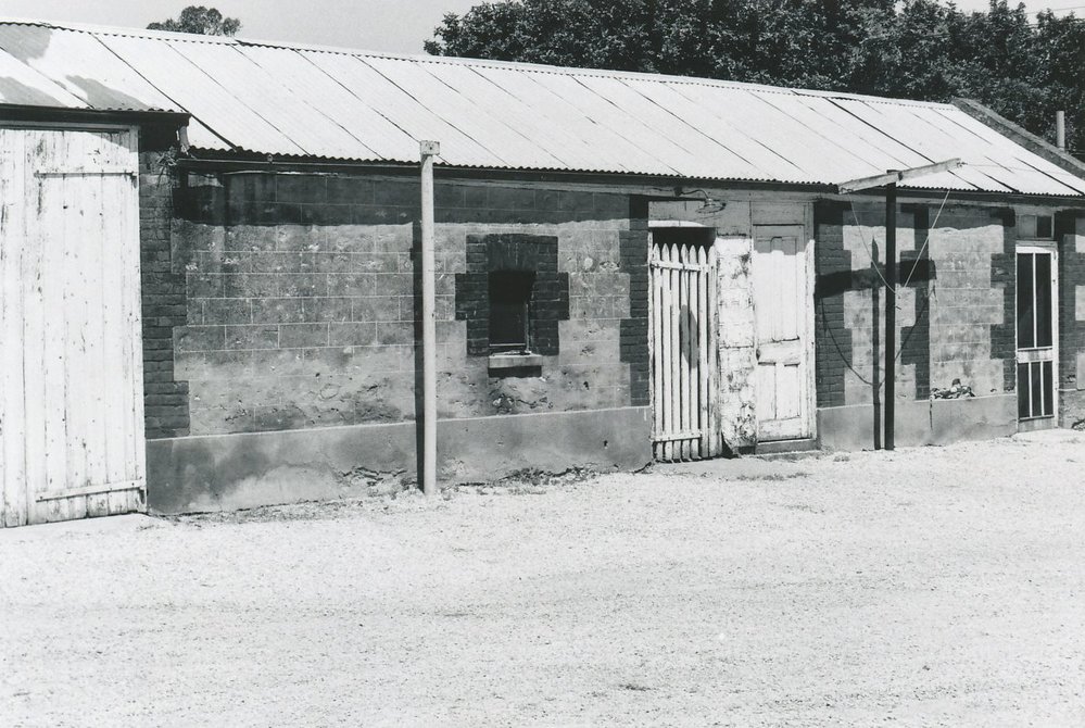 Bentley Farm Stables
