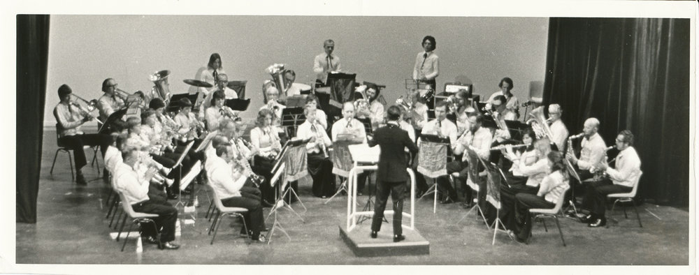 Munno Para Concert Band