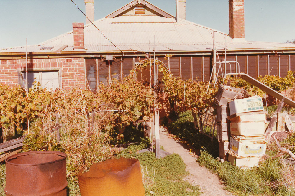 Strowan House, Virgina