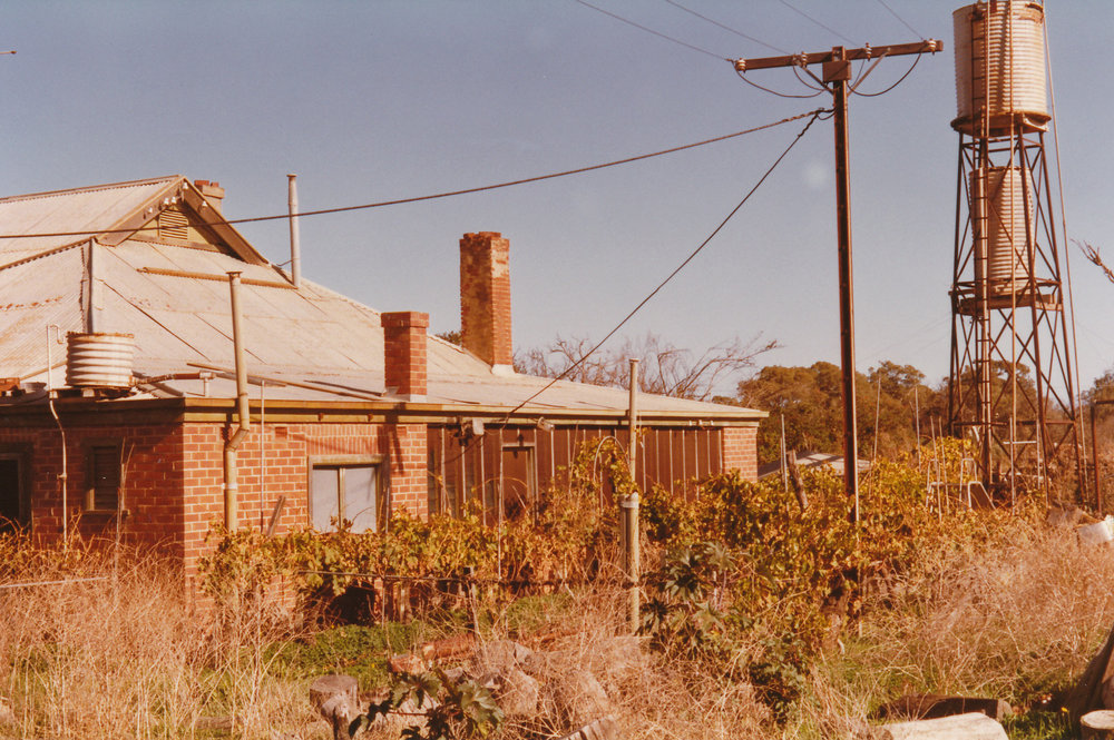 Strowan House, Virgina