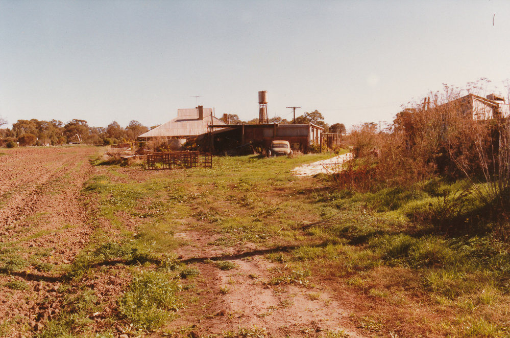 Strowan House, Virgina