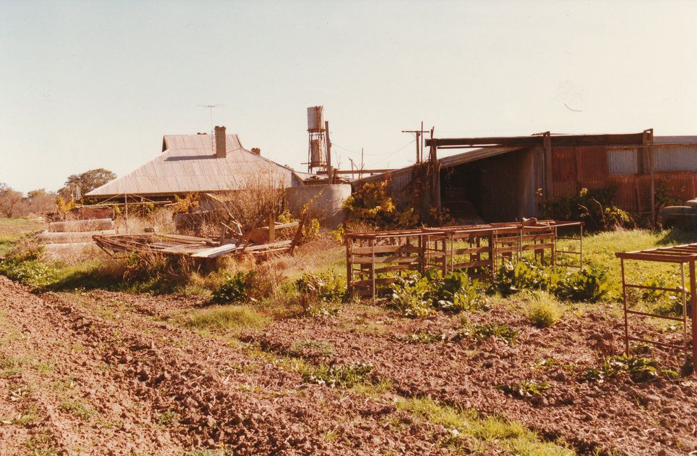 Strowan House, Virgina