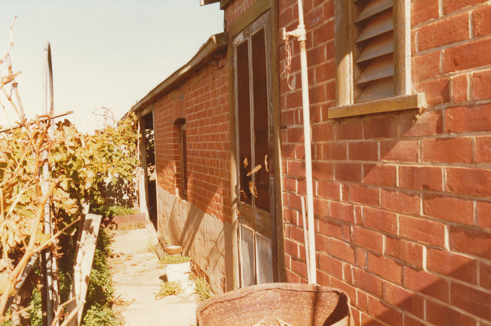Strowan House, Virginia