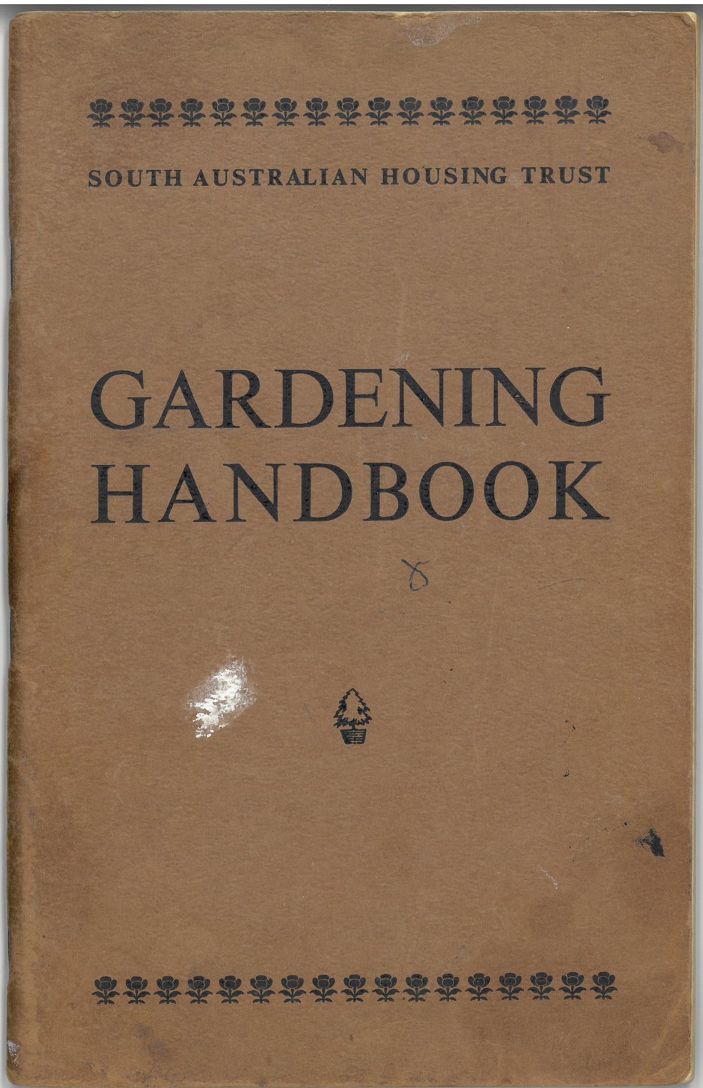 SAHT Gardening Handbook