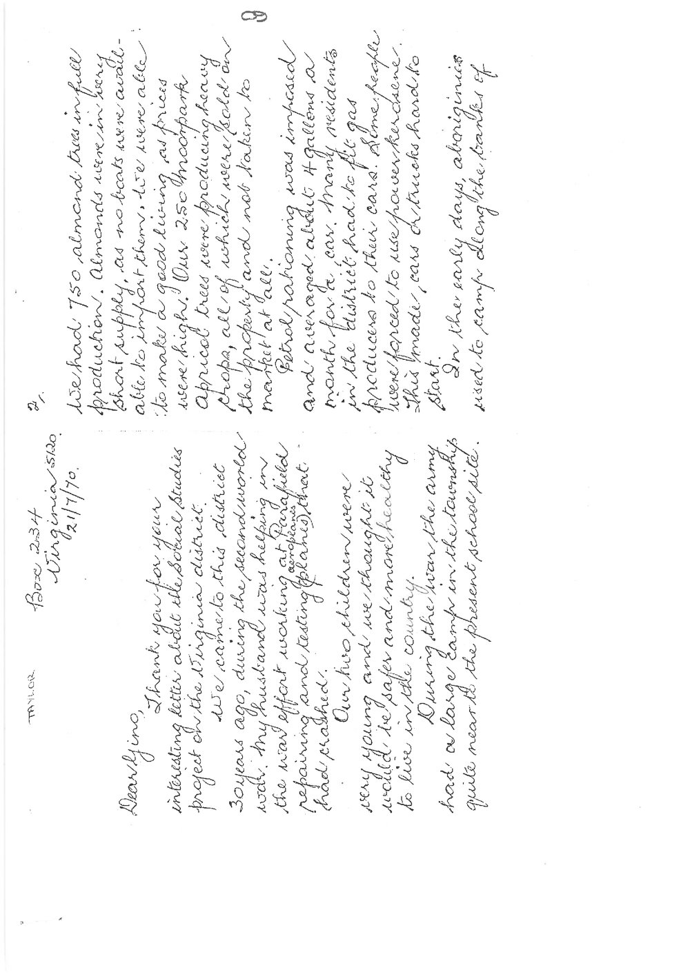 Taylor Family of Virginia