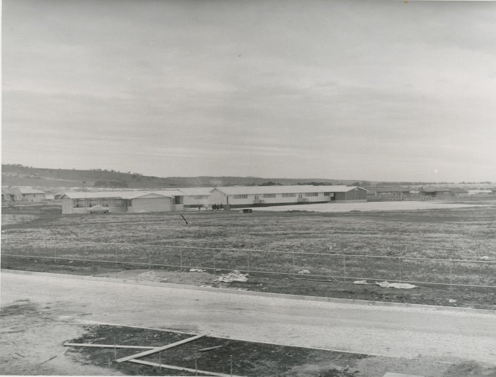 Elizabeth East Girls Technical High School