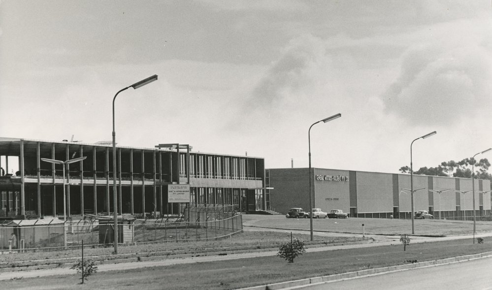 General Motors Holden