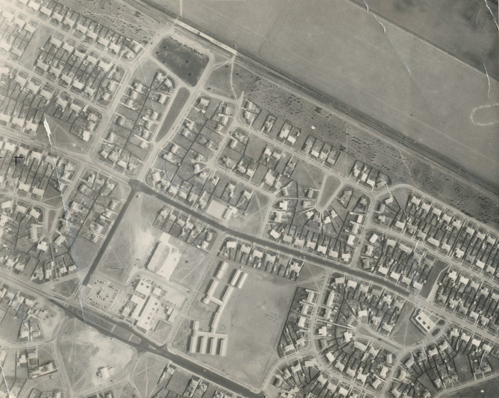 Elizabeth South Shopping centre