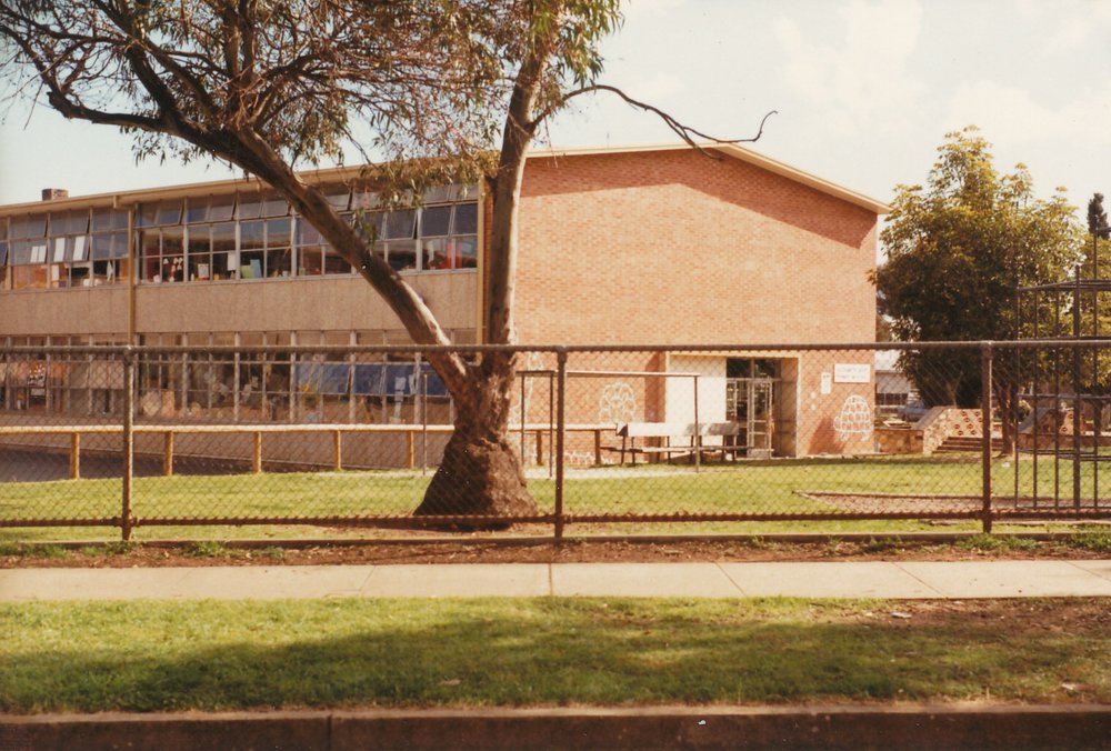 Elizabeth East Primary School