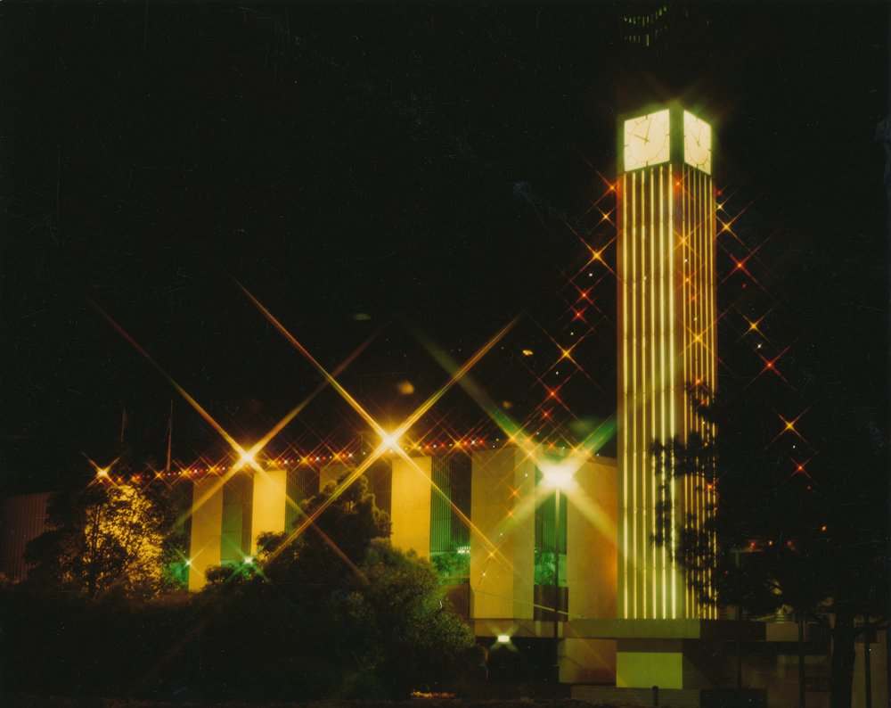 Elizabeth Town Centre