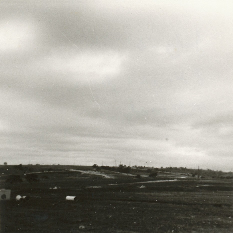 Elizabeth Heights from Hillbank: 1976