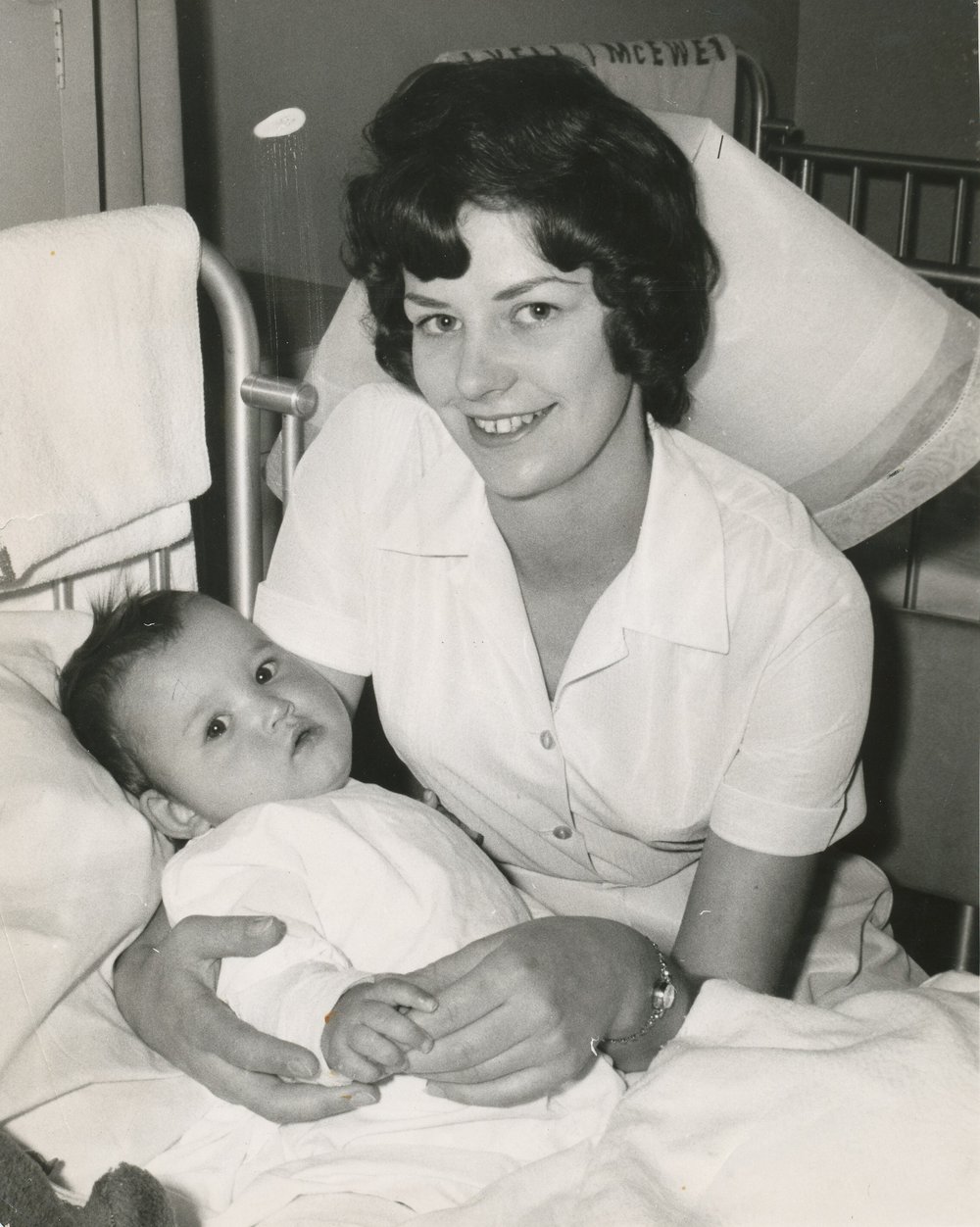 Lyell McEwin hospital