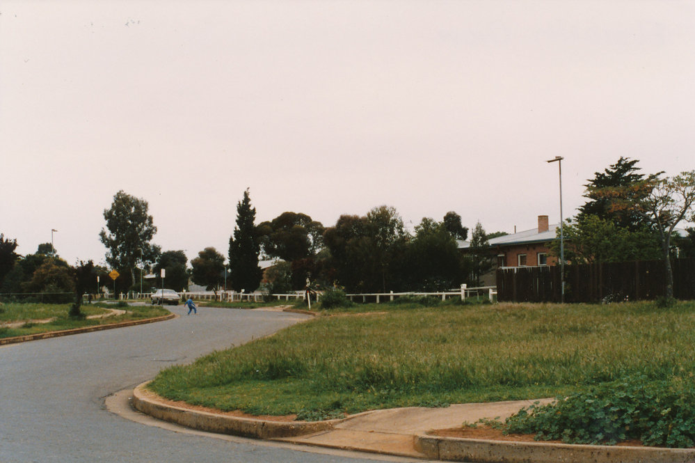 Elizabeth Grove Street view