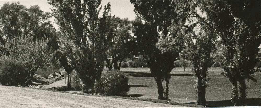 Fremont Park, Elizabeth: 1977