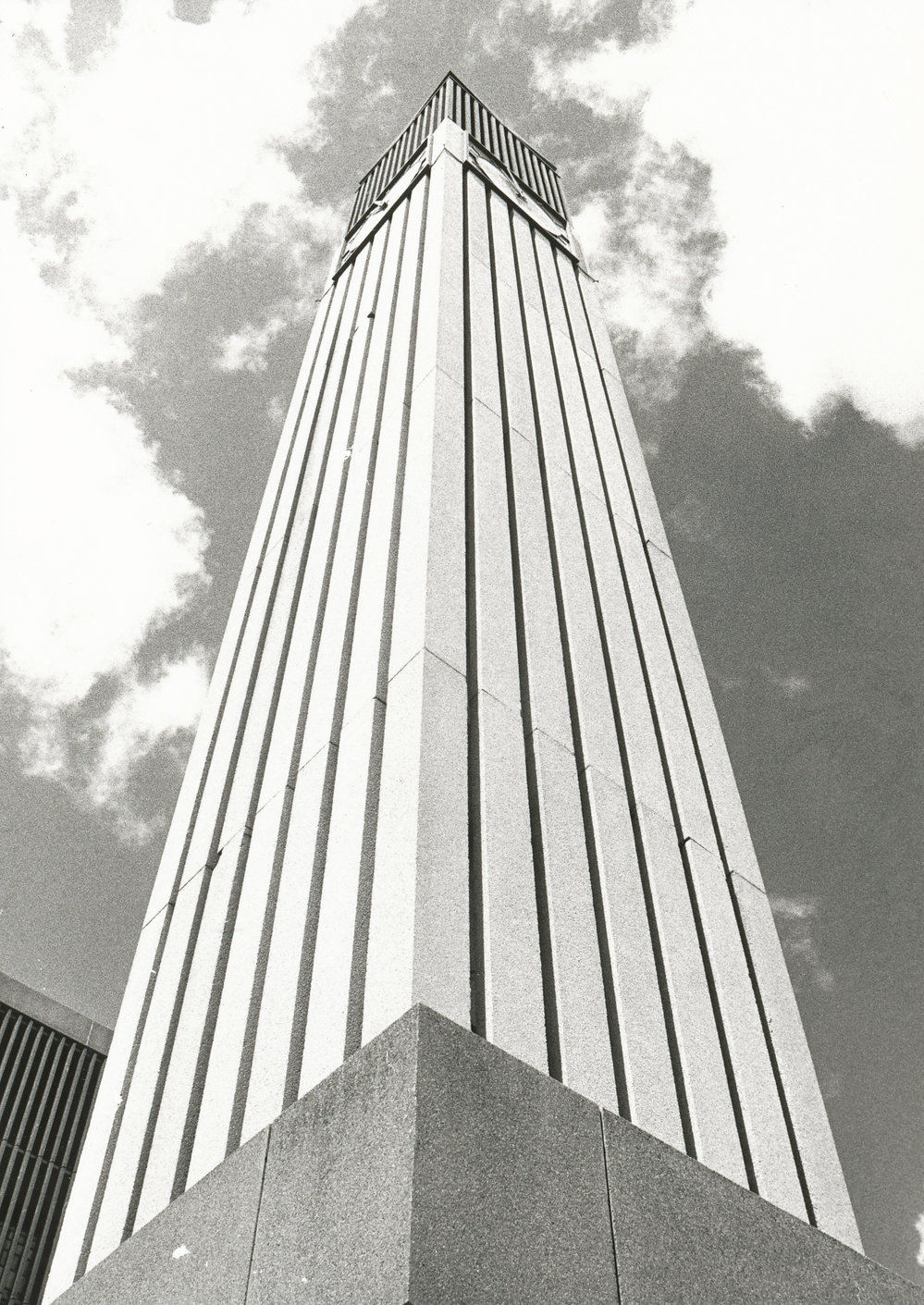 Elizabeth Clock Tower