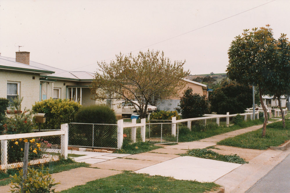 Elizabeth South street view