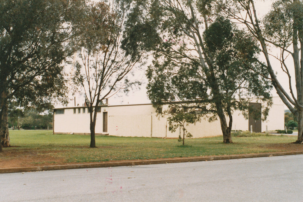 Ridley Reserve Hall, Ridley Road, Elizabeth