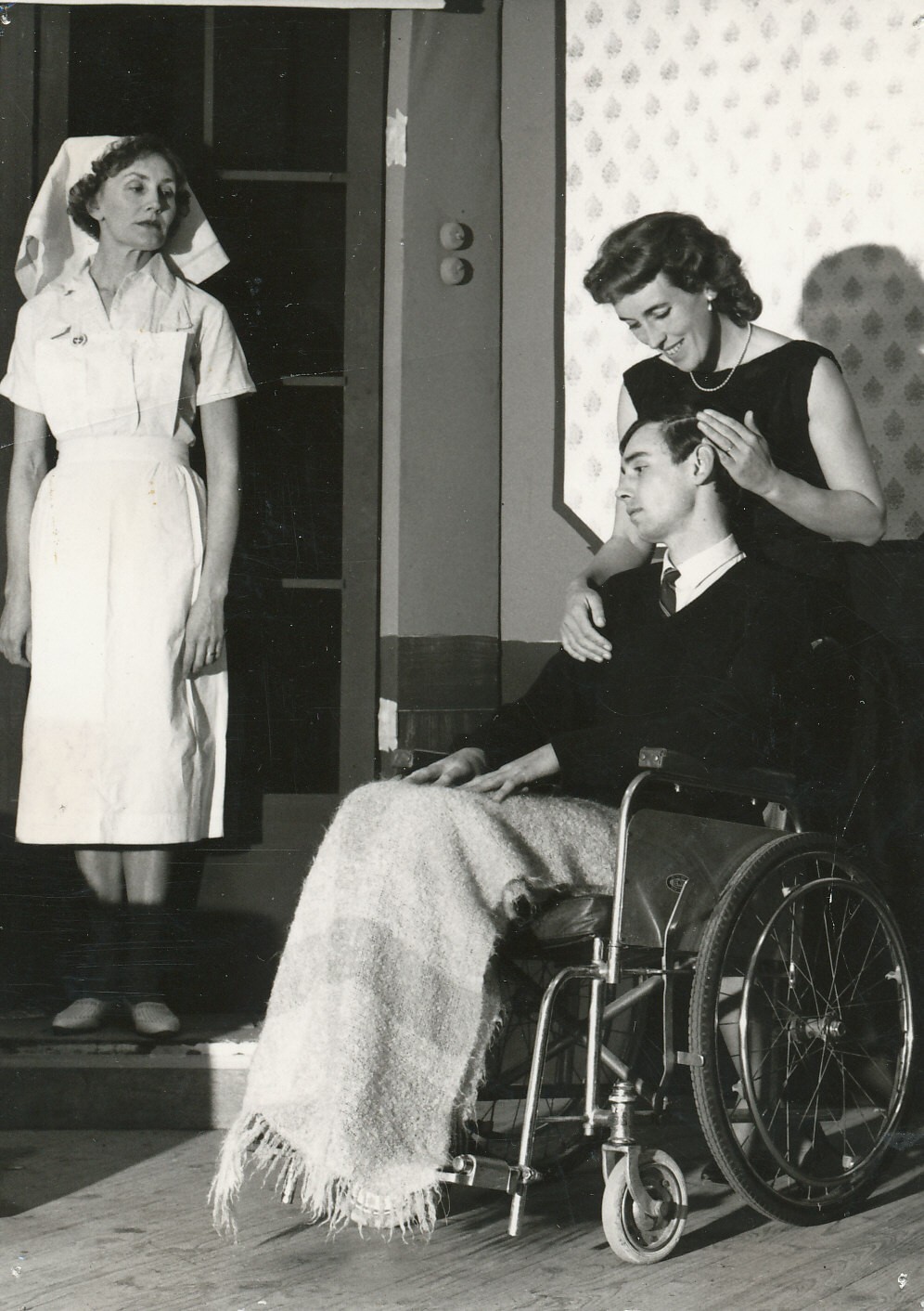 Elizabeth Repertory Company: 1964