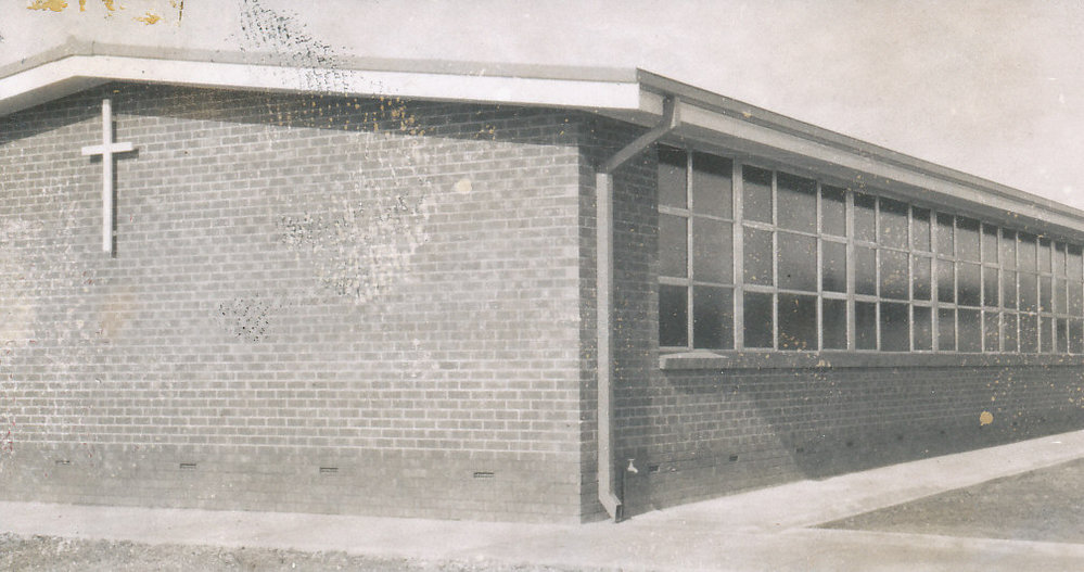 St Mary Magdalene School, Fairfield Grove, Elizabeth Grove