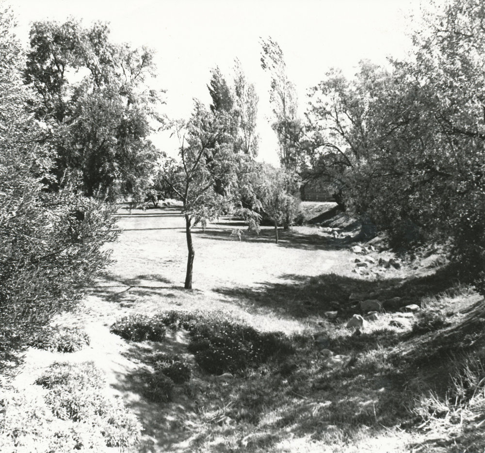 Fremont Park, Elizabeth
