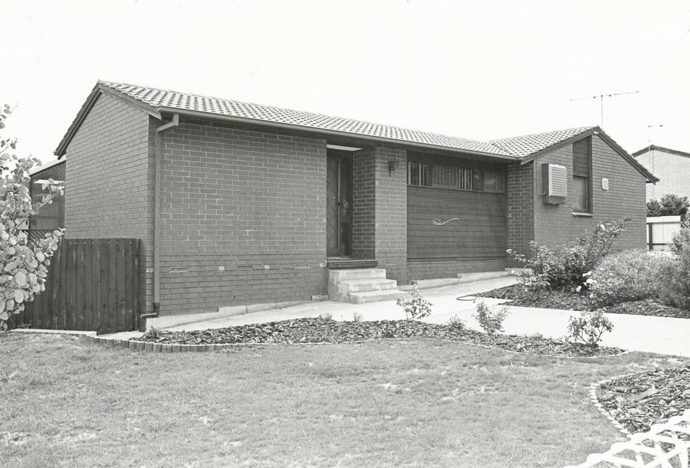 26 Cardnell Crescent, Elizabeth East: 1986