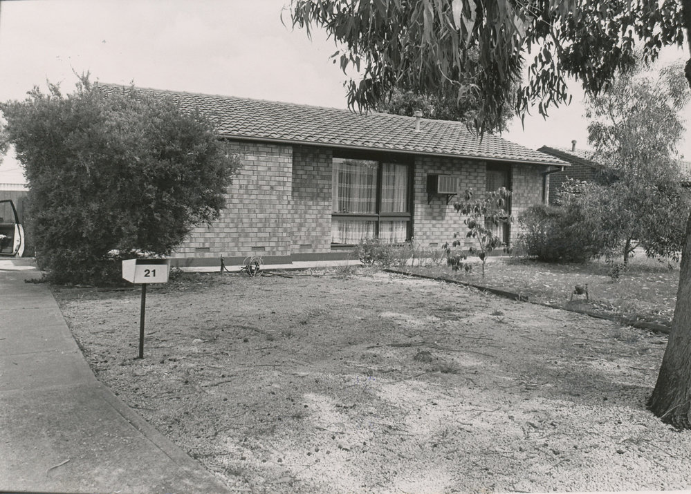 21 Fuller Crescent, Elizabeth East