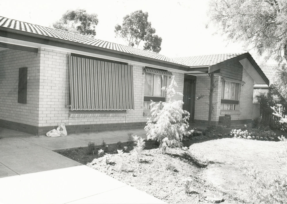 21 Inwood Road, Elizabeth East Playford's Past