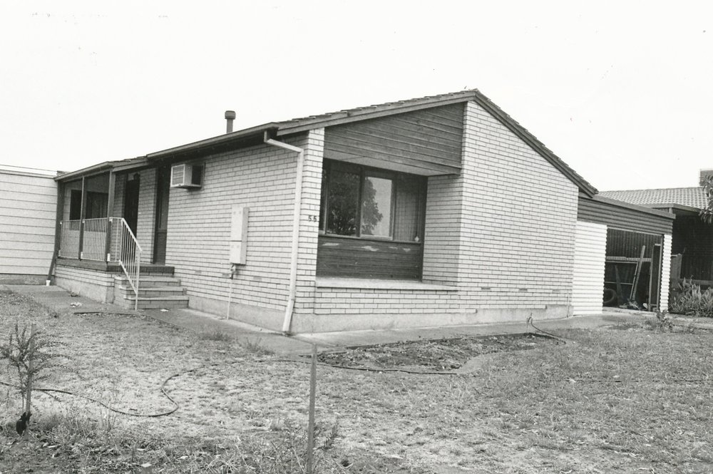 55 Paginton Crescent, Elizabeth East