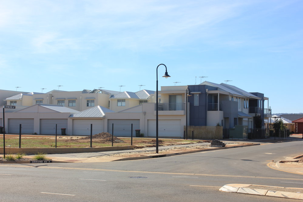 Ruby Lane, Munno Para: 2015