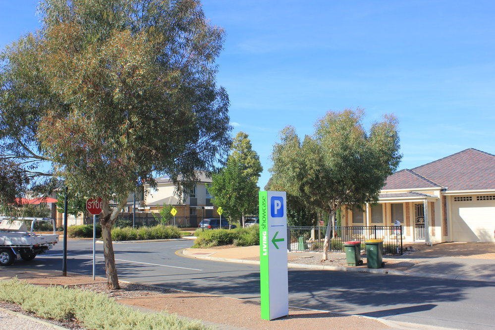 Freeman Avenue, Munno Para: 2015