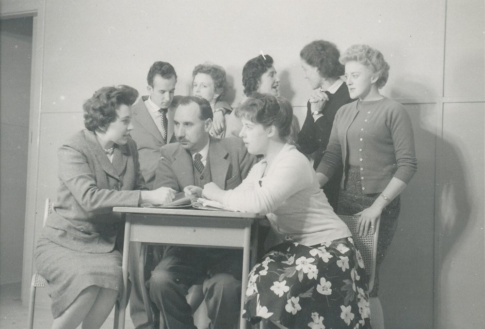 Elizabeth Repertory Company