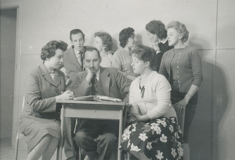 Elizabeth Repertory Company