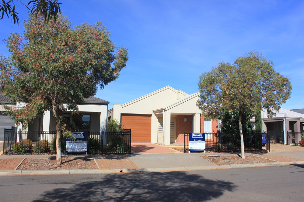 Freeman Avenue, Munno Para: 2015