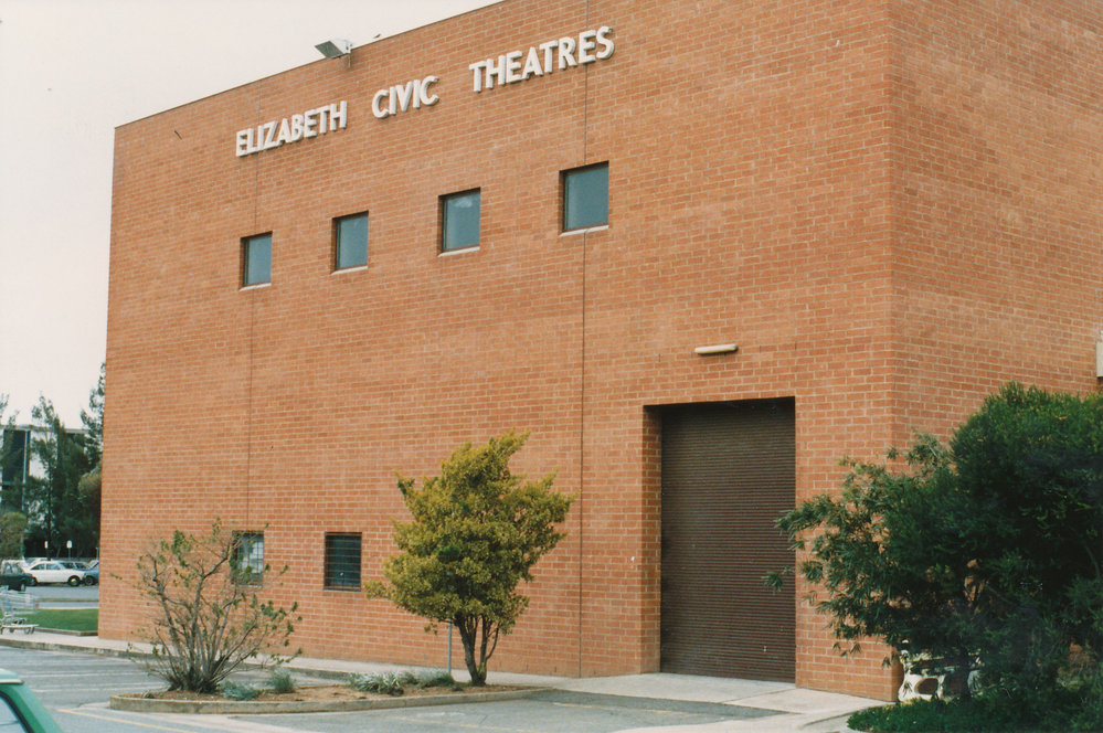 Elizabeth Civic Theatre