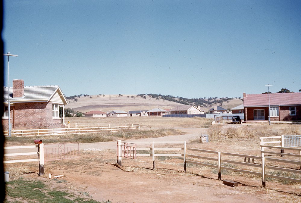 Elizabeth Vale, early 1960's