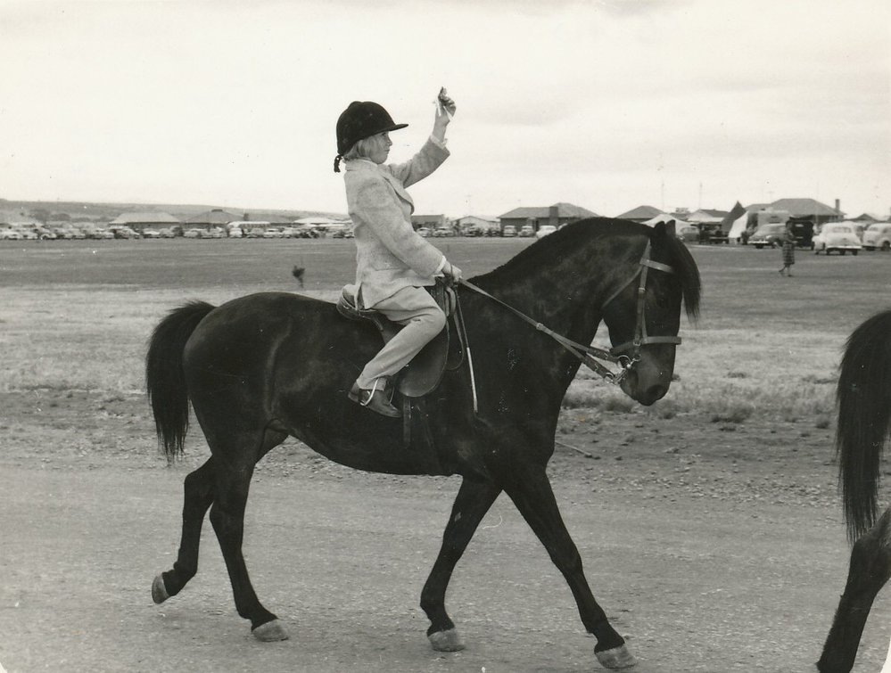 Elizabeth Birthday Celebrations.