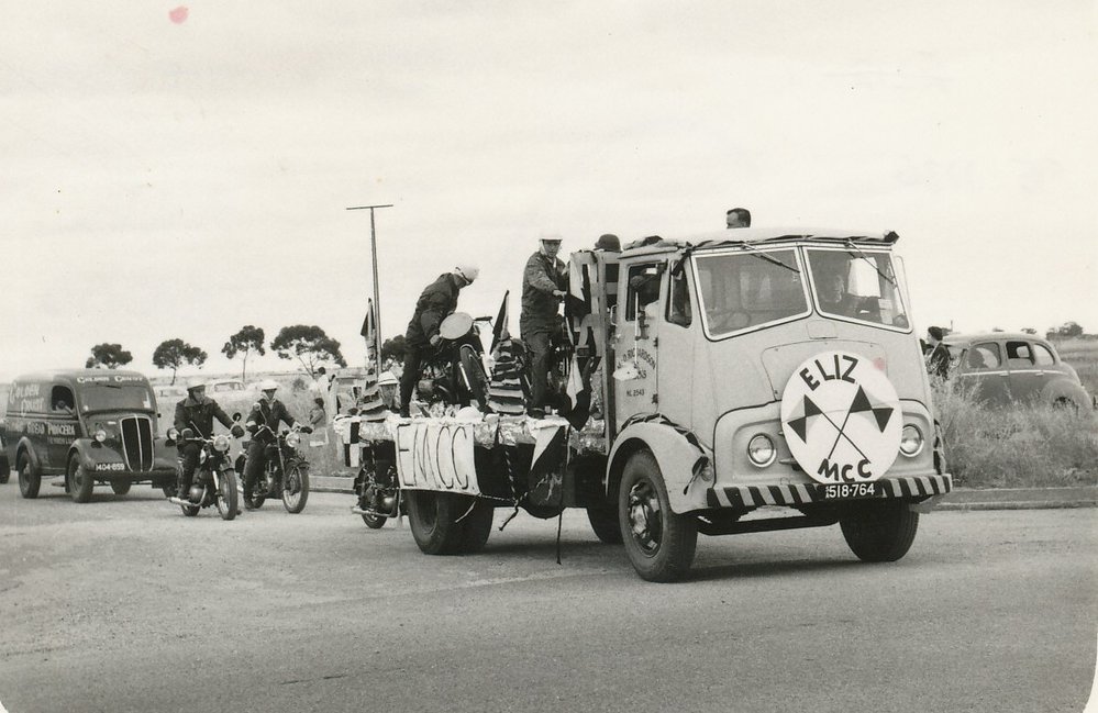 Elizabeth Birthday Celebrations.