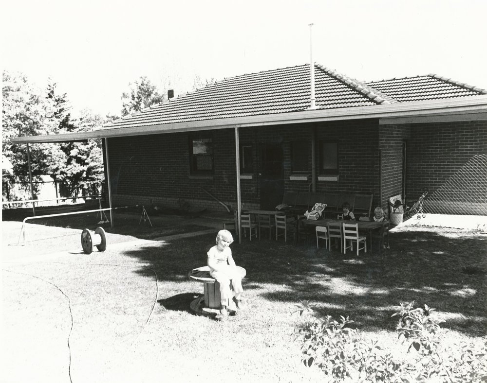 Midway Road Community House