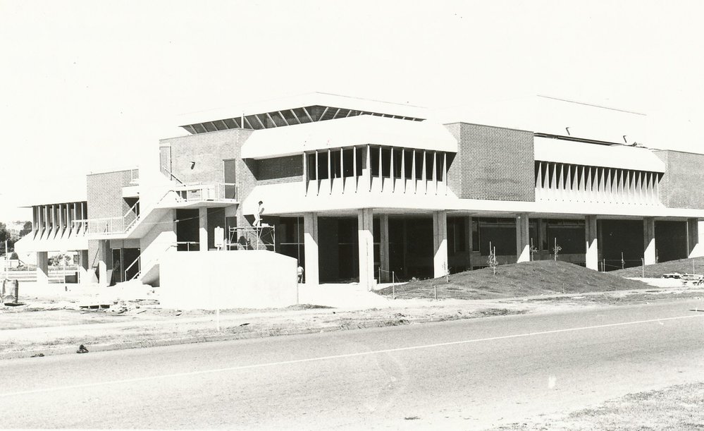 Elizabeth Community College : 1979