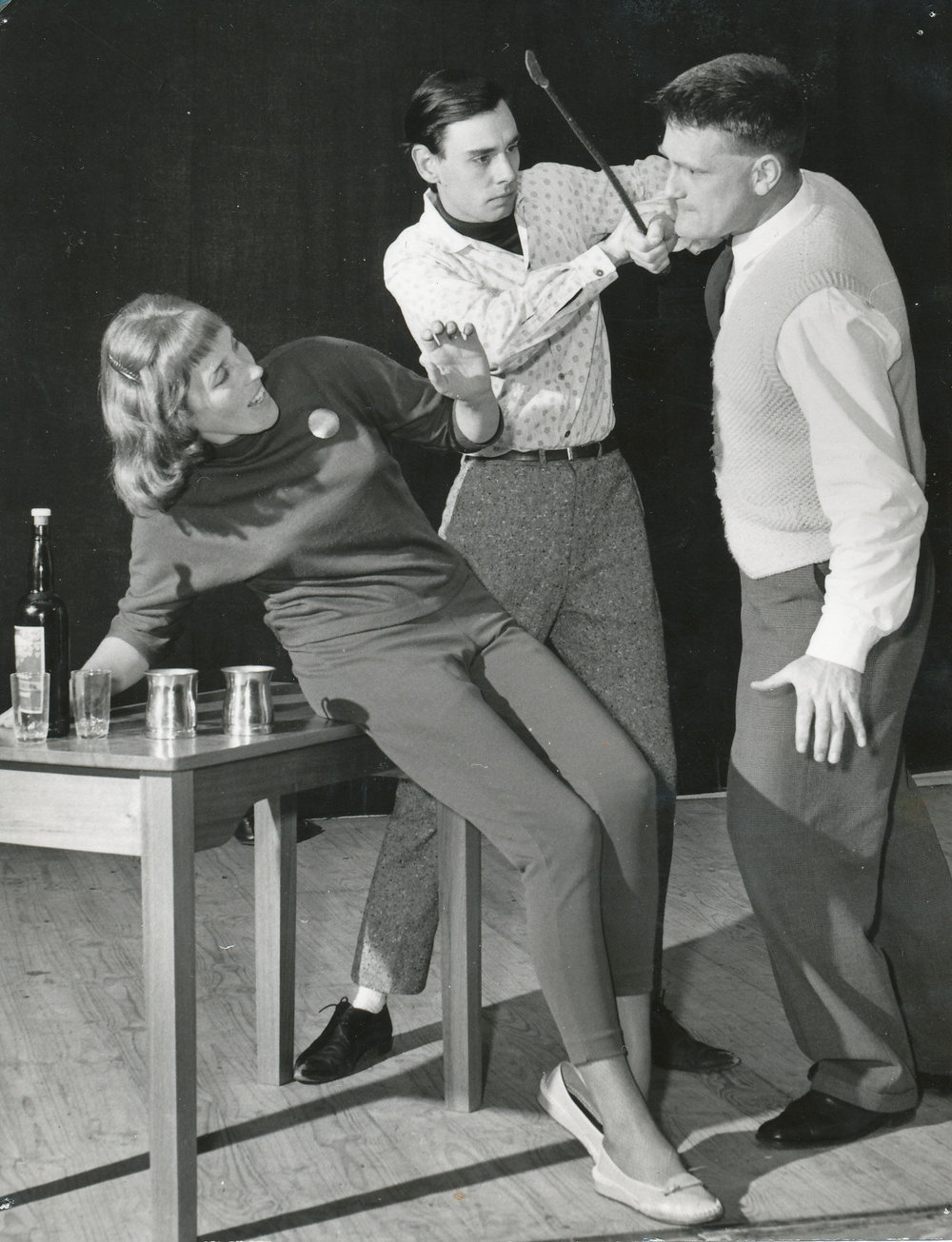 Elizabeth Repertory Company