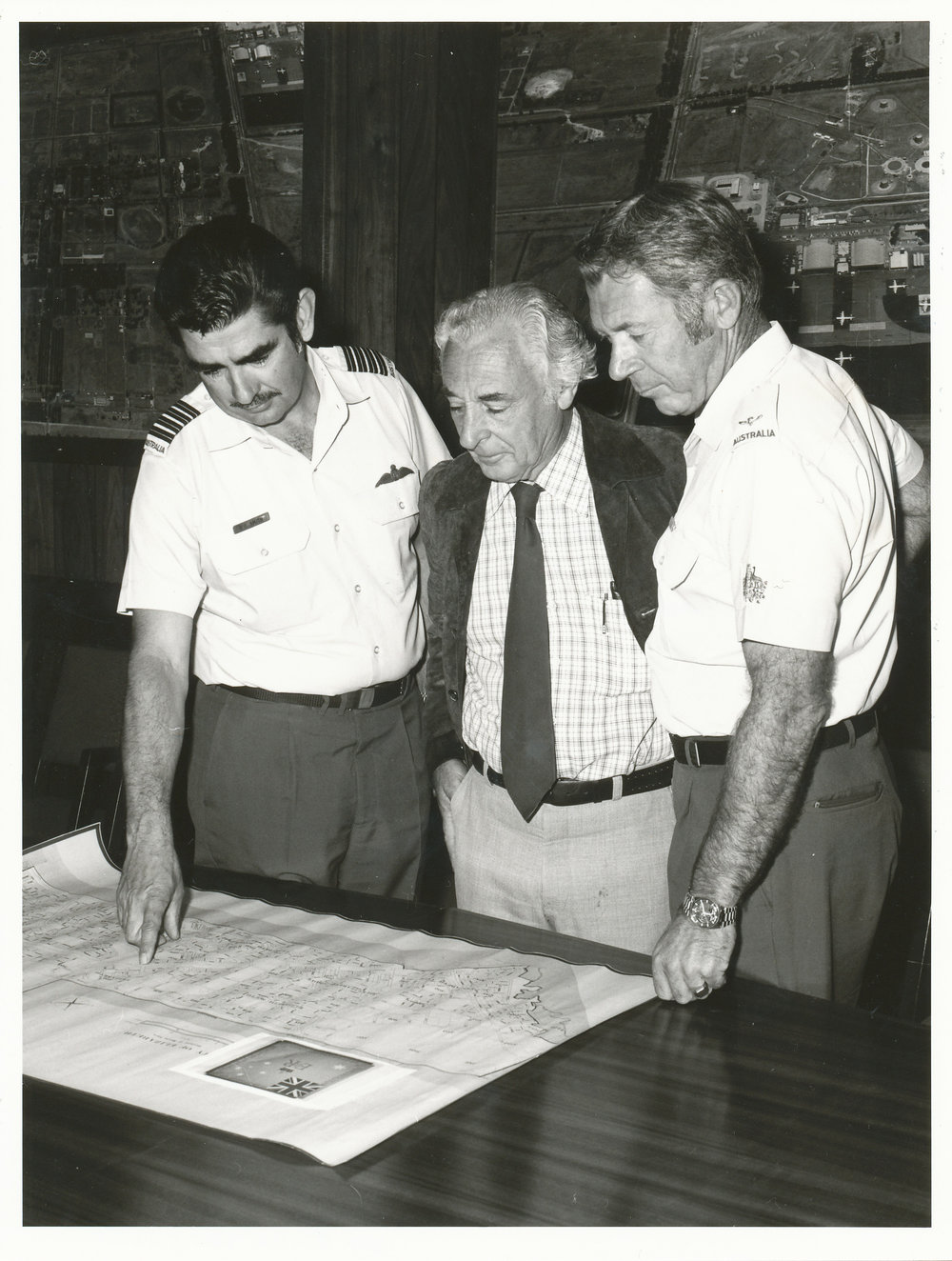 Freedom of Entry March: 1980