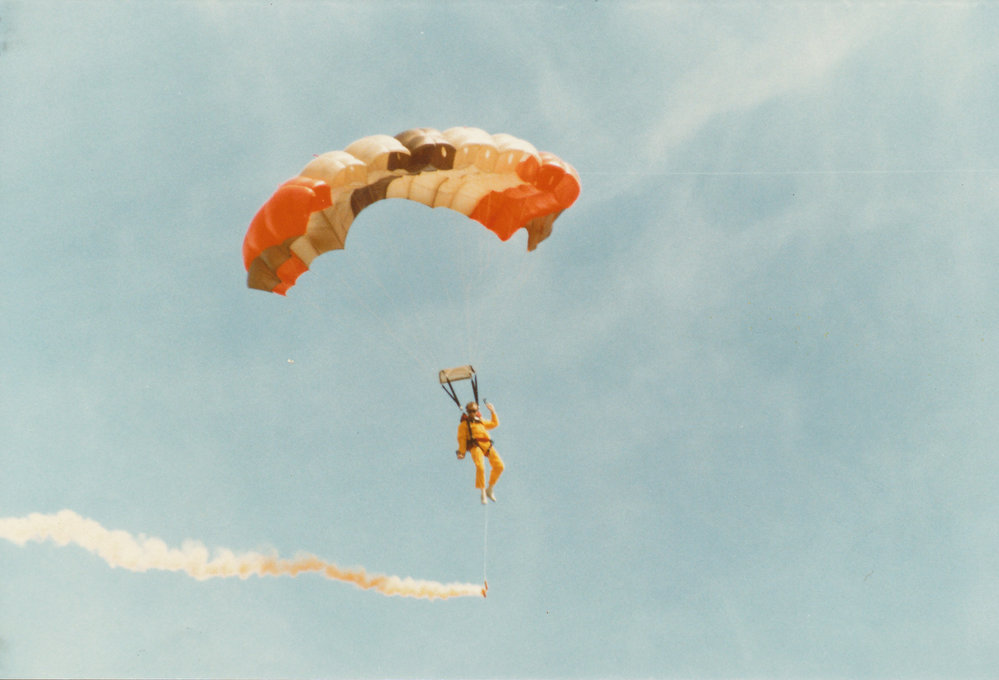 Elizabeth Birthday Festival : 17 November 1984